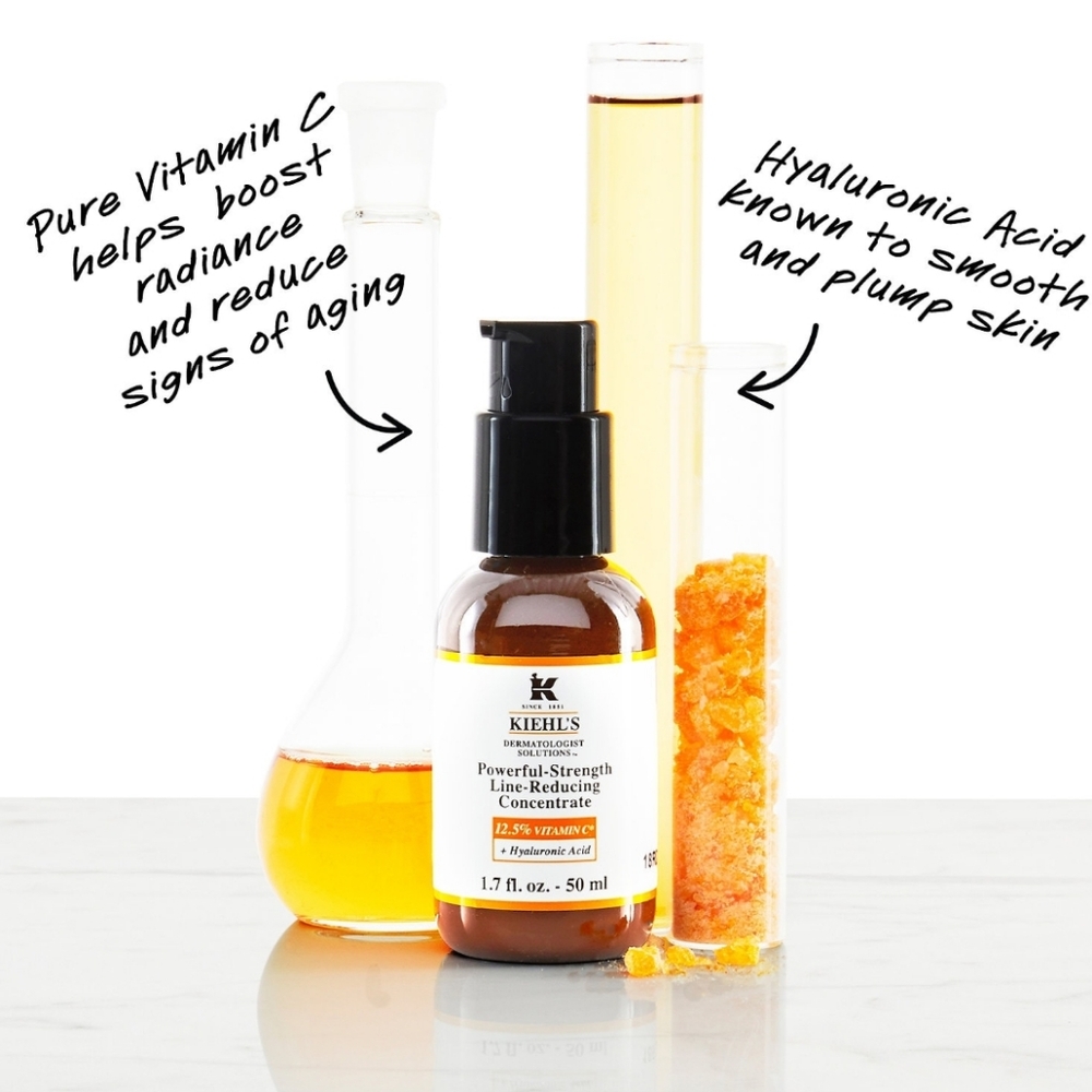 2/$15✨️Kiehl's Serum ✨️